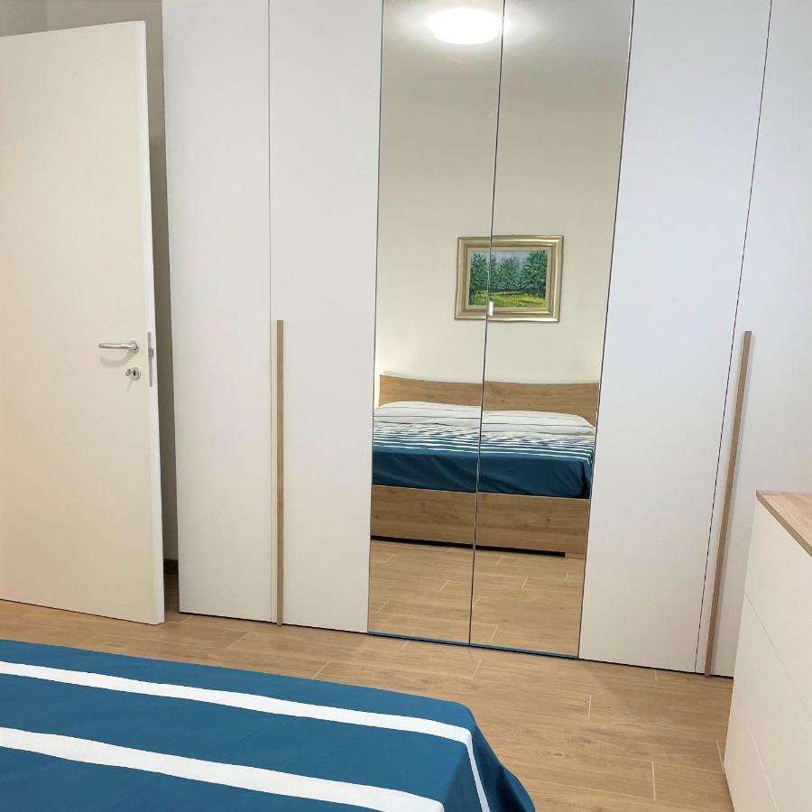 Giorni Felici Tutto Nuovo, Giardino, Parcheggio Apartamento Verbania Exterior foto