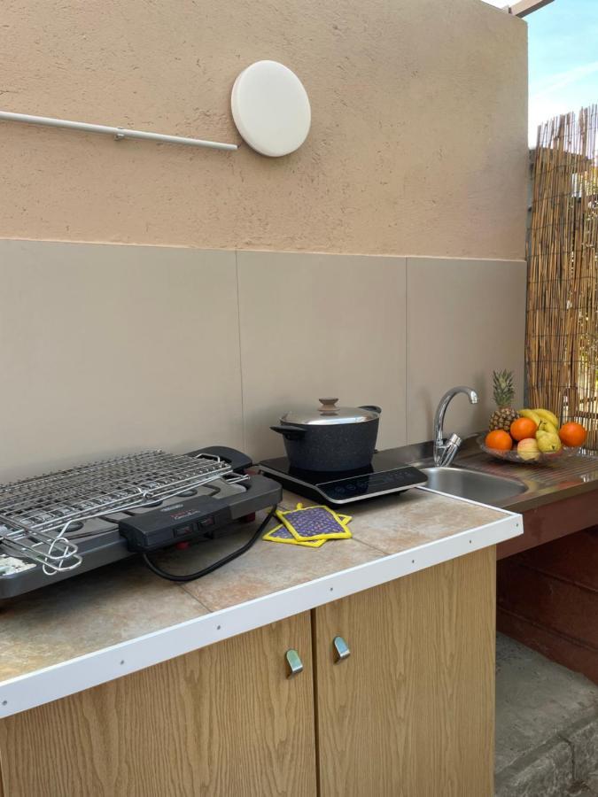 Giorni Felici Tutto Nuovo, Giardino, Parcheggio Apartamento Verbania Exterior foto