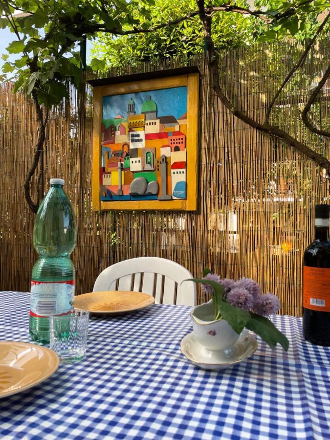 Giorni Felici Tutto Nuovo, Giardino, Parcheggio Apartamento Verbania Exterior foto