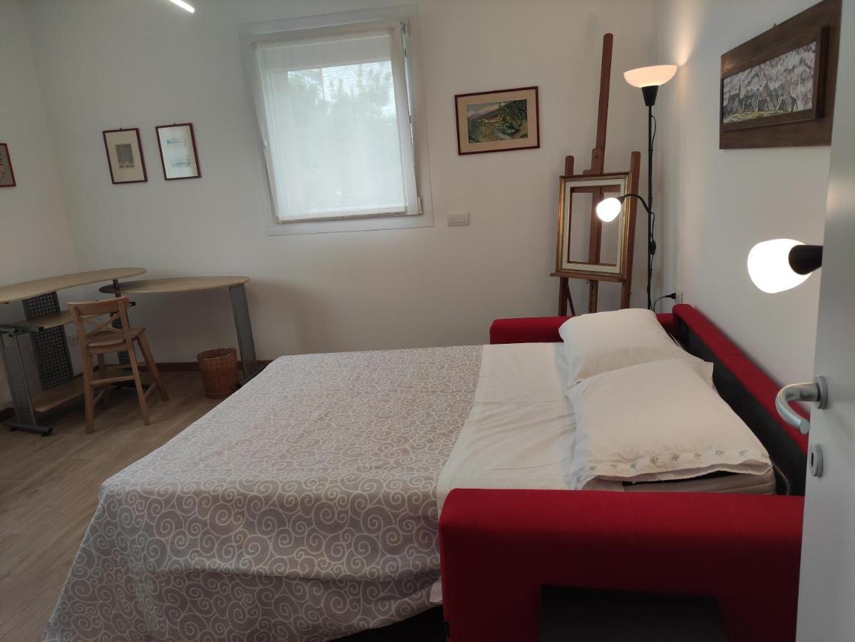 Giorni Felici Tutto Nuovo, Giardino, Parcheggio Apartamento Verbania Exterior foto